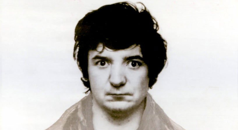 Peter Sullivan spent 38 years in prison for the murder of Diane Sindall