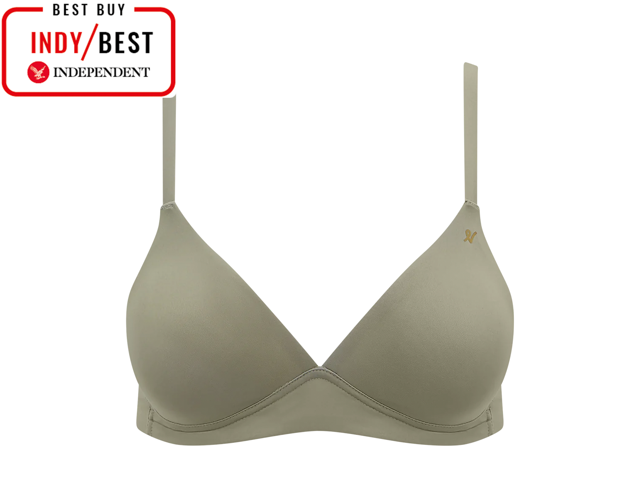 Nudea best comfy bras review indybest