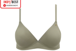 Nudea best comfy bras review indybest