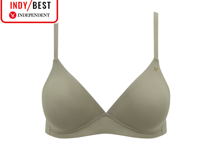 Nudea best comfy bras review indybest