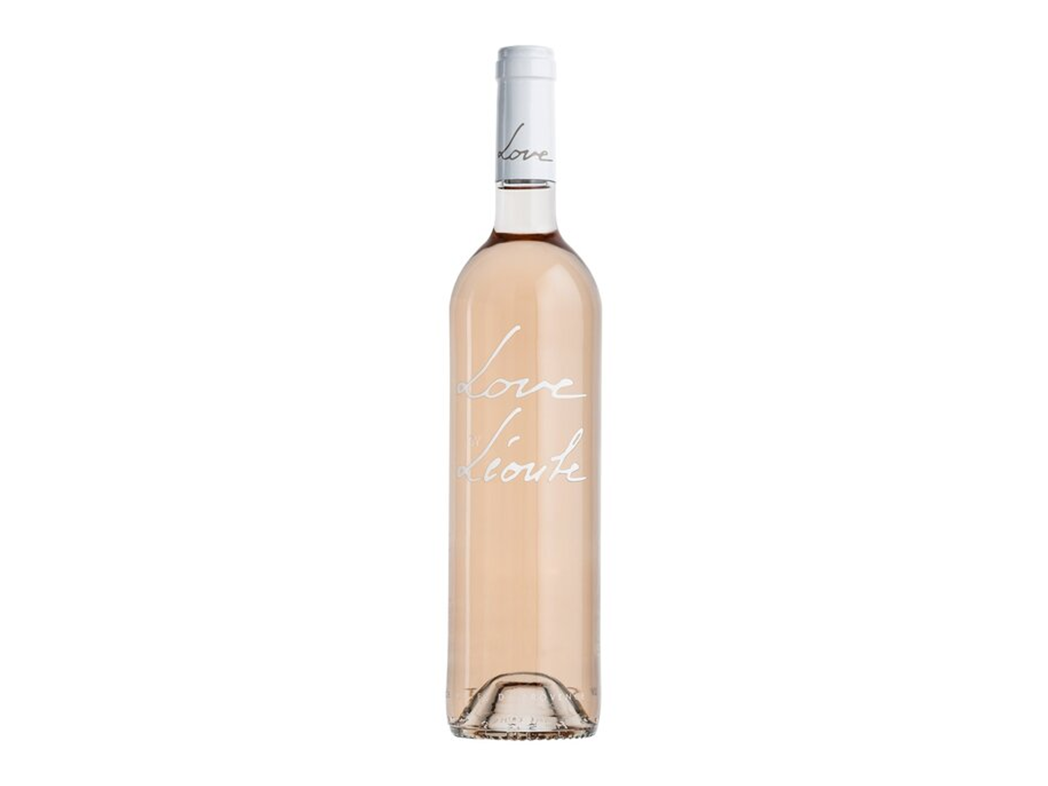 Love by Leoube, 2023 Best rose wine Indybest review 