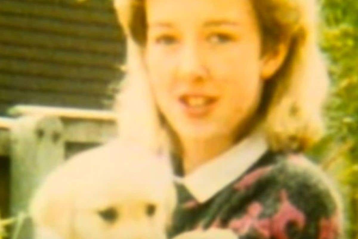 Merseyside Police found itself again appealing for help to find the man who killed Diane Sindall in 1986 after Pete Sullivan’s conviction was quashed at the Court of Appeal (Family Handout/Merseyside Police/PA)