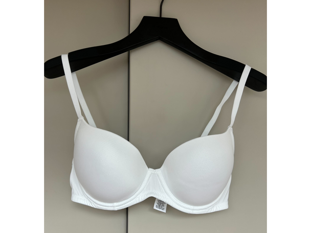 asos design comfy bra