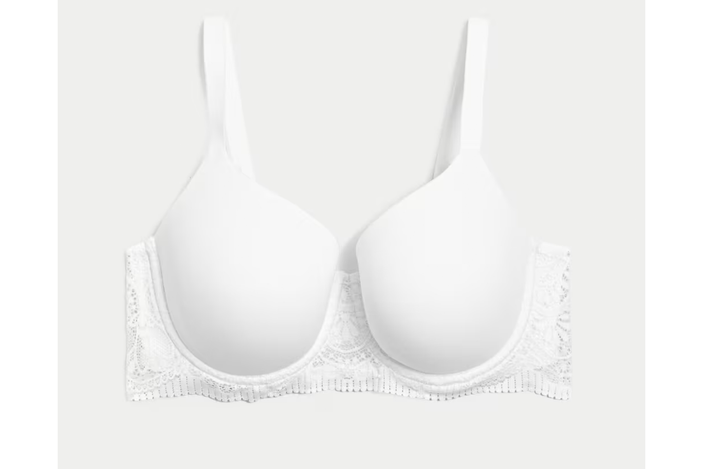 M&S best comfy bras review indybest
