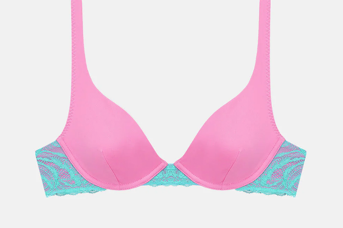 Dora larsen best comfy bras review indybest