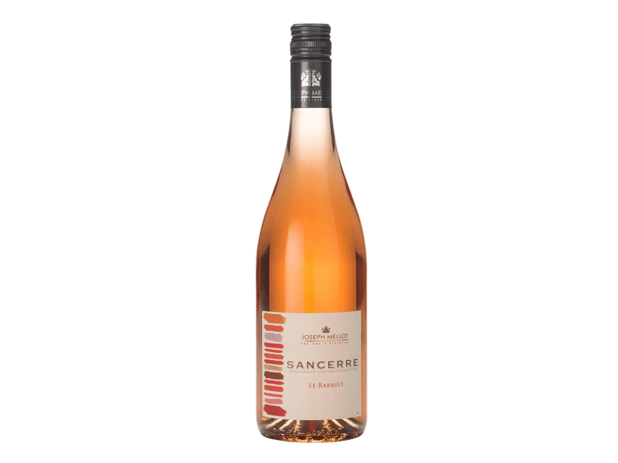 best rose wine IndyBest review Gastronomic rosé.png