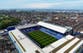 Goodison Park saved from demolition and will become home of Everton Women