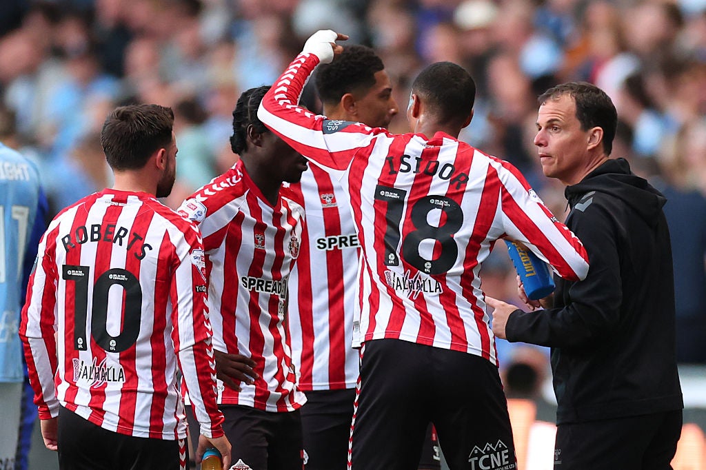 Sunderland spark mind games with Coventry in bid to stop long throws