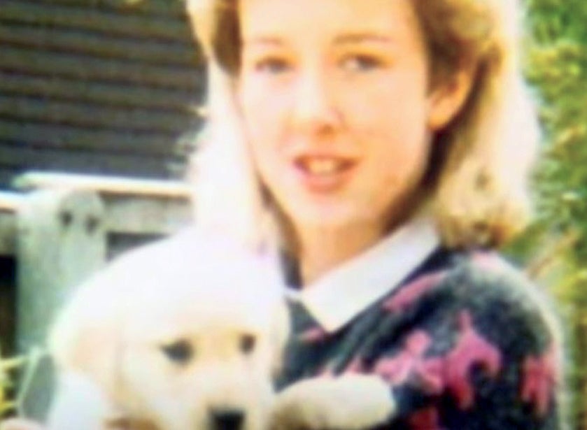 The search for Diane Sindall’s killer continues