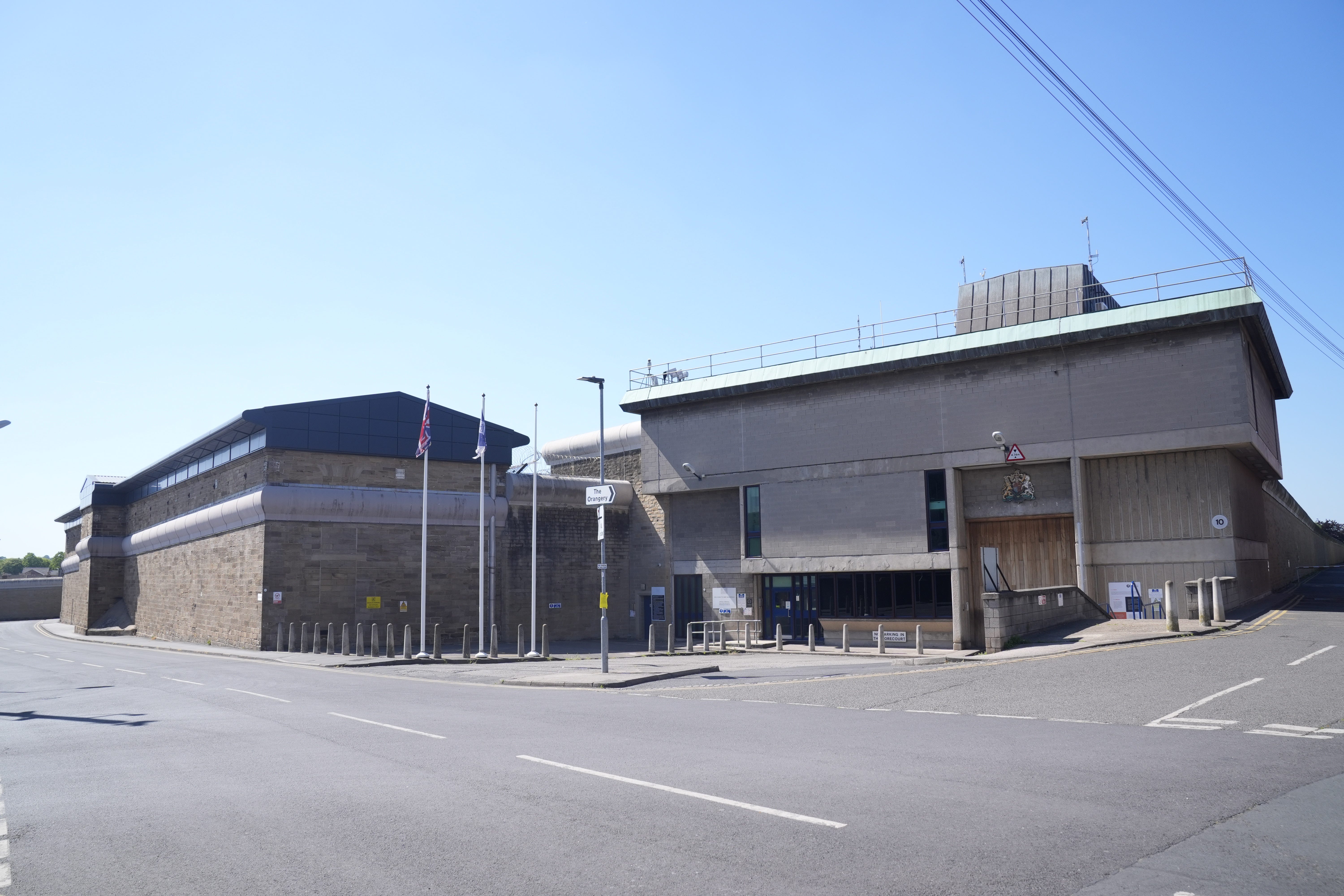 Mr Sullivan is to be freed from maximum security HMP Wakefield in West Yorkshire after his conviction was overturned after 38 years