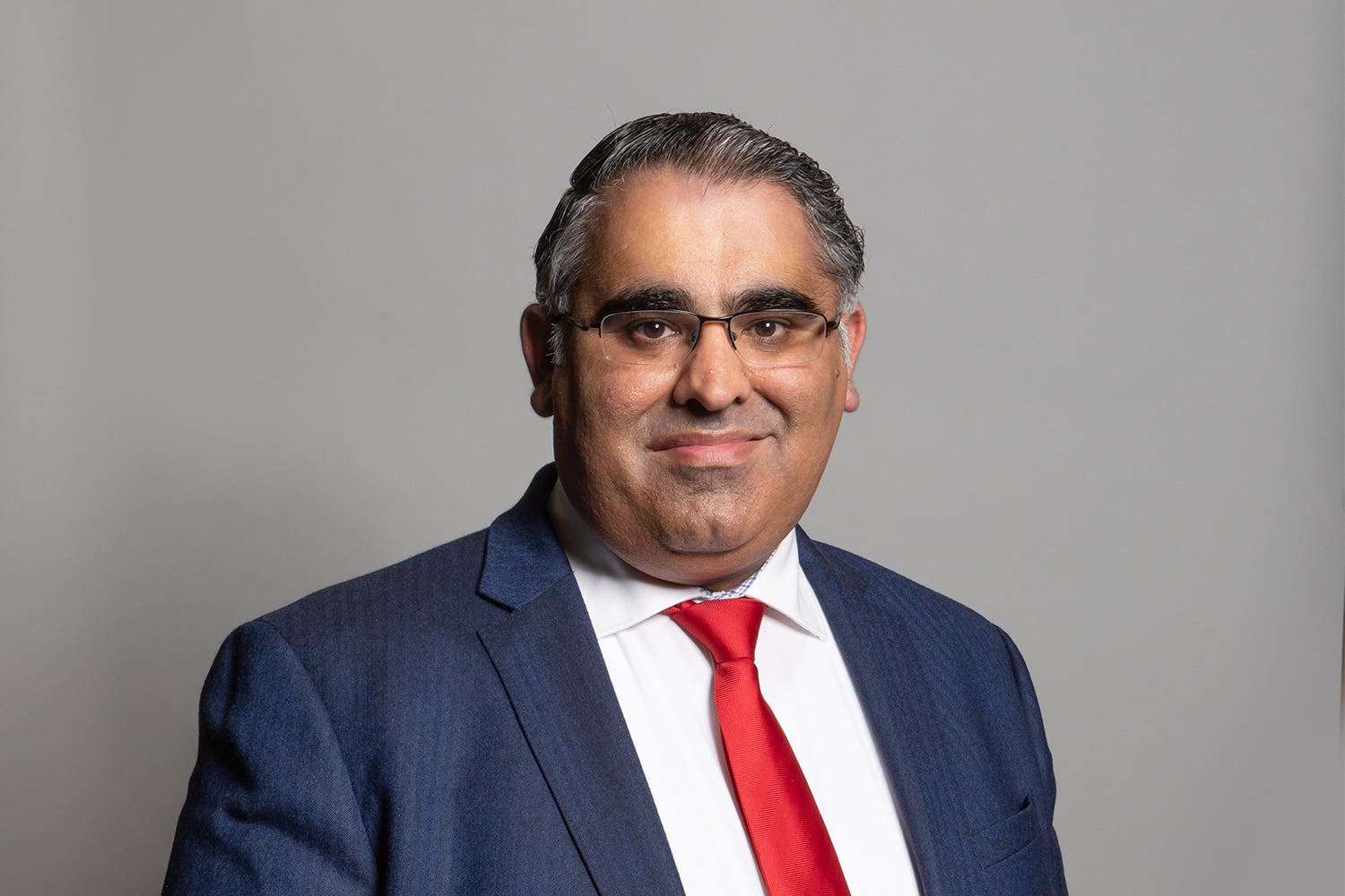 Tahir Ali is facing a probe by Parliament’s expenses watchdog (Richard Townshend/UK Parliament/PA)