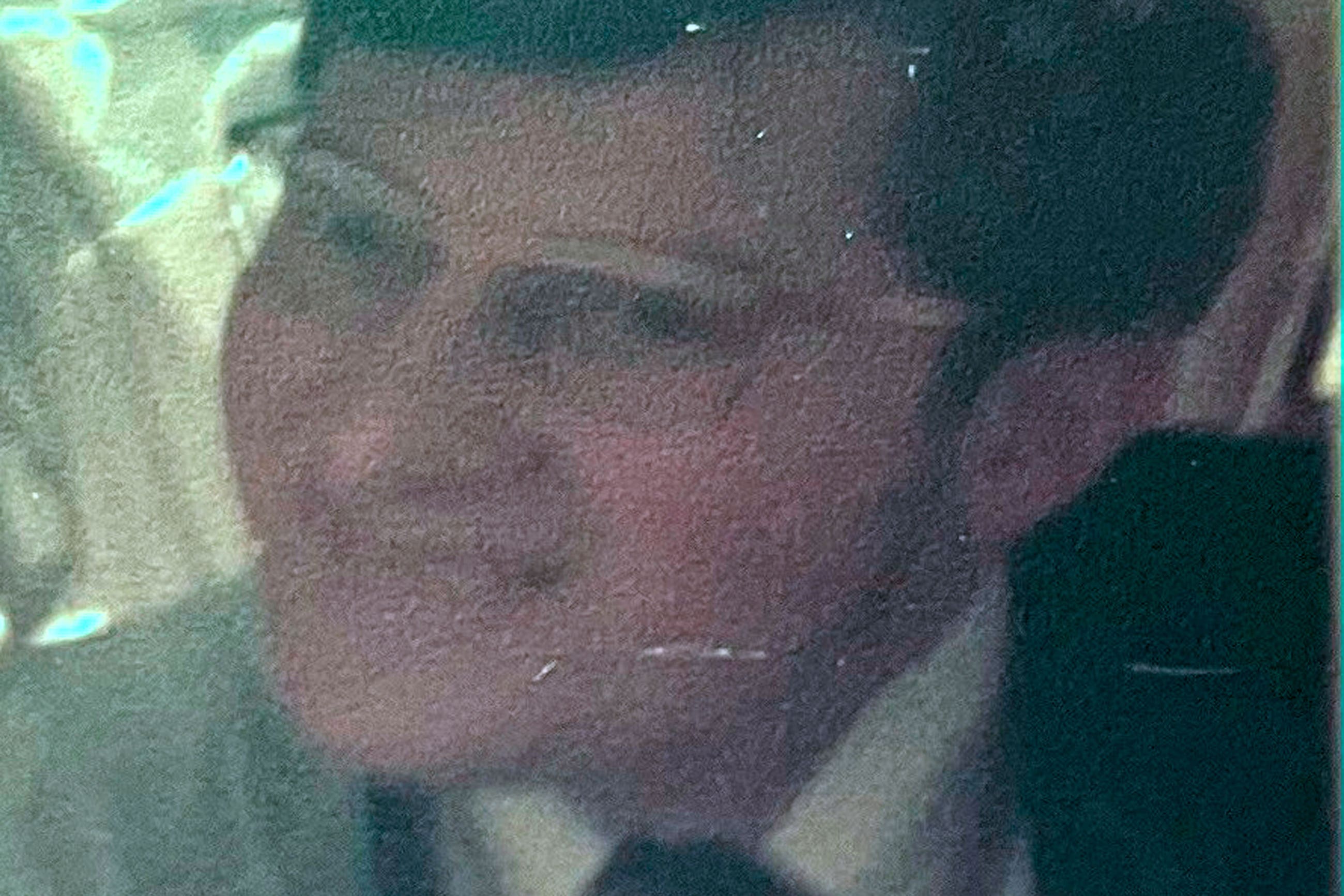 Robert Price, 76, died from inhalation of fumes and burns following a fire at his house on Oval Road North, Dagenham, in east London on July 27 last year (Metropolitan Police/PA)