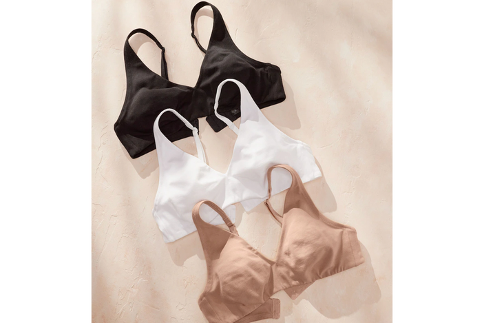 Next best comfy bras review indybest