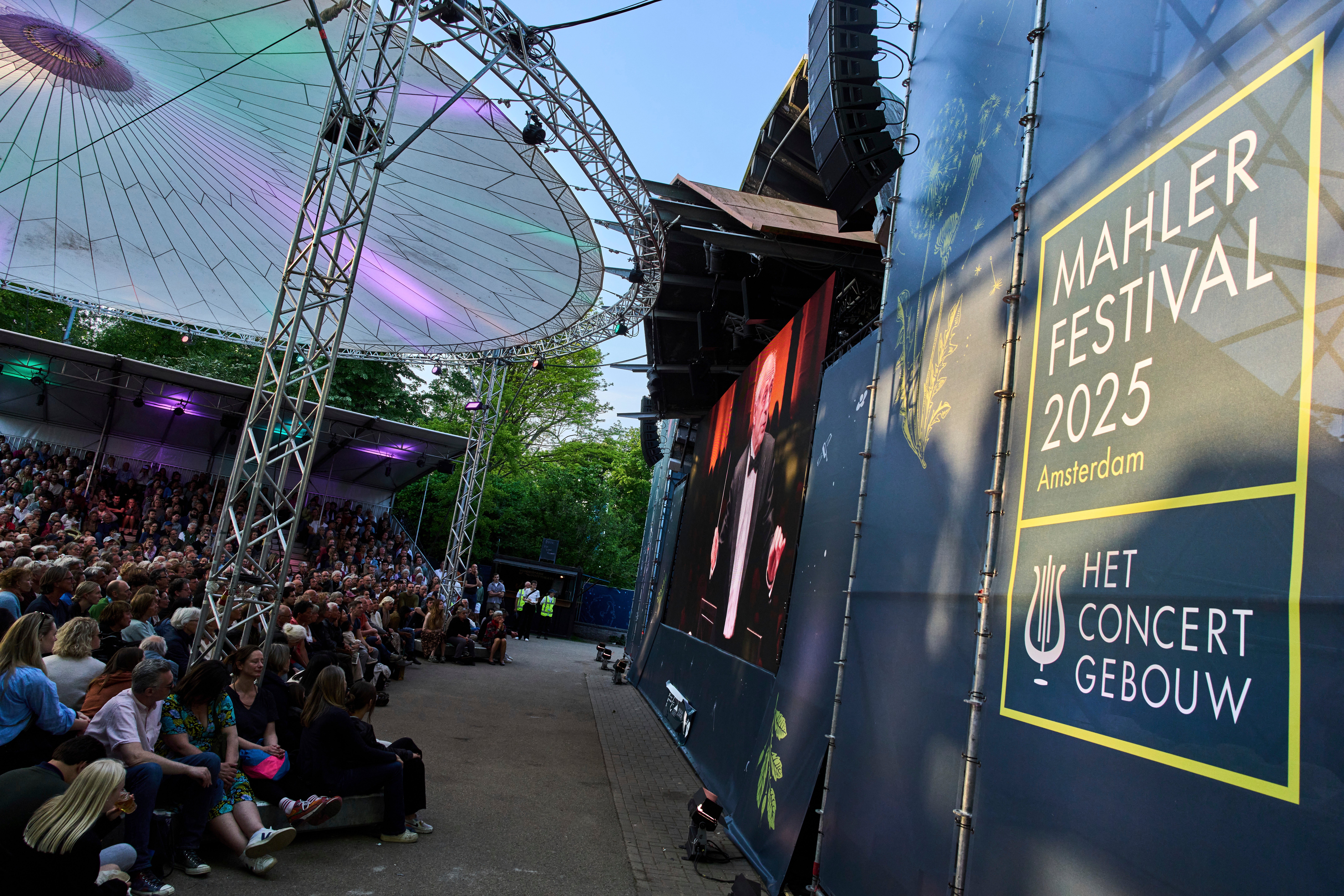 Netherlands Mahler Festival