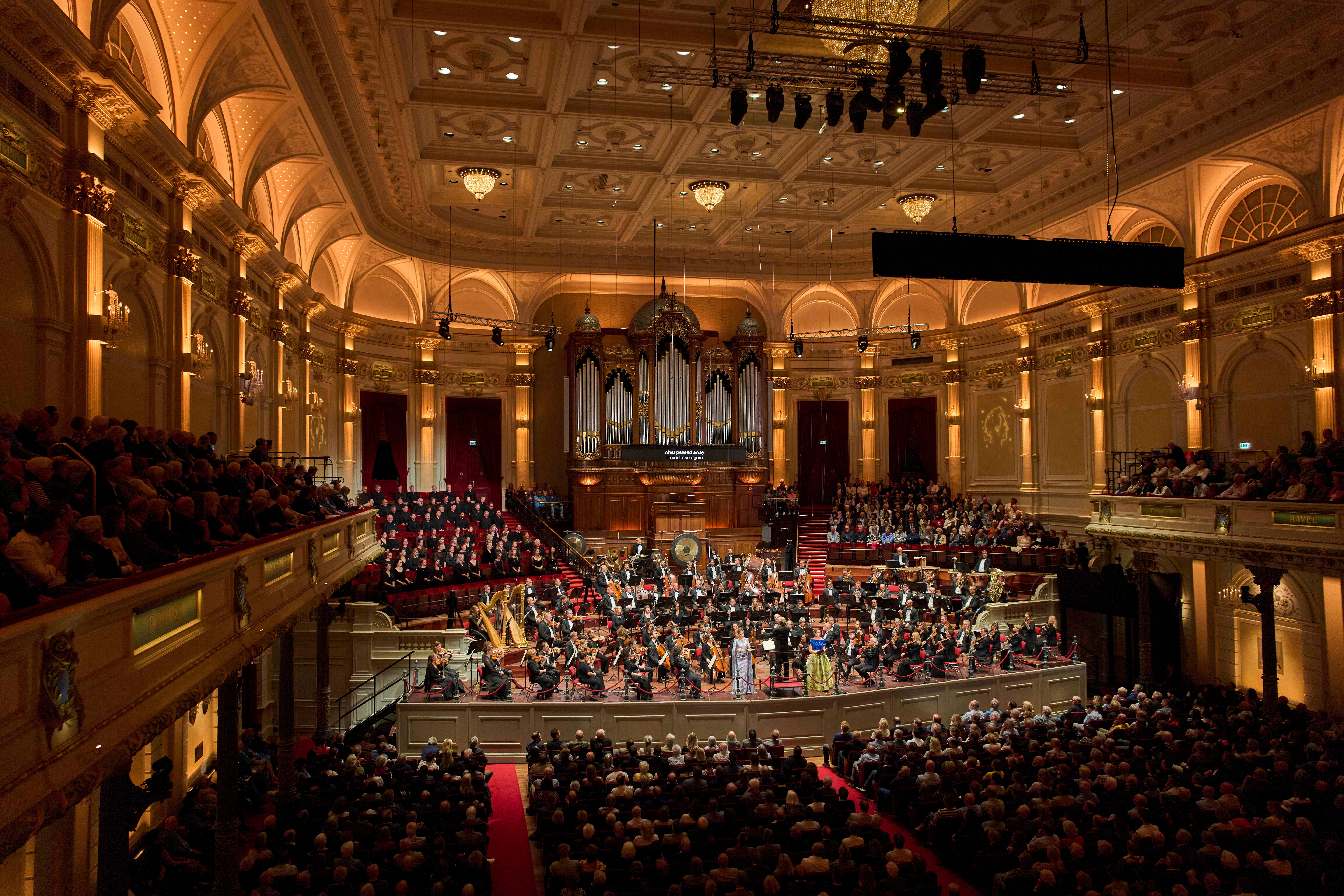 Netherlands Mahler Festival