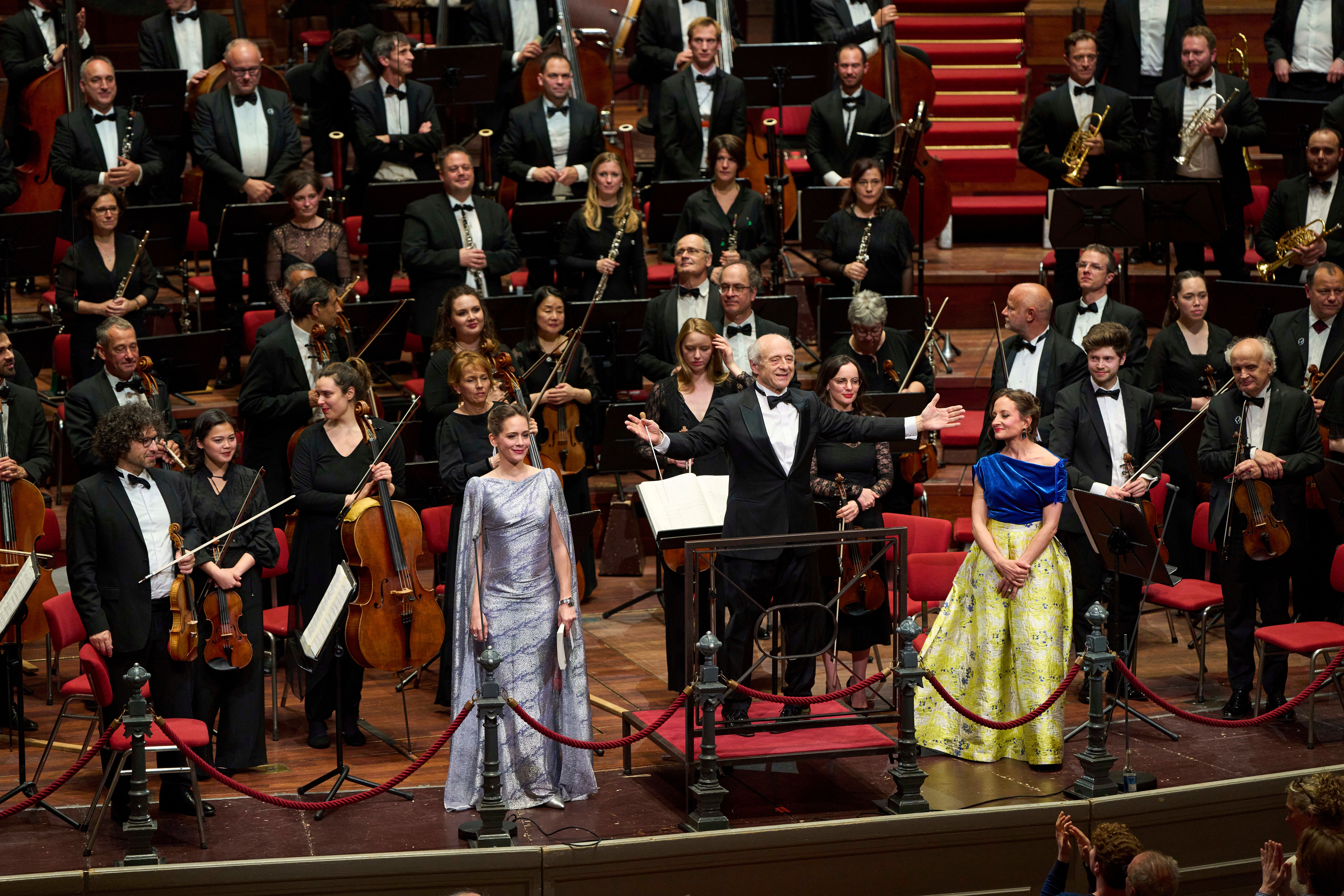 Netherlands Mahler Festival