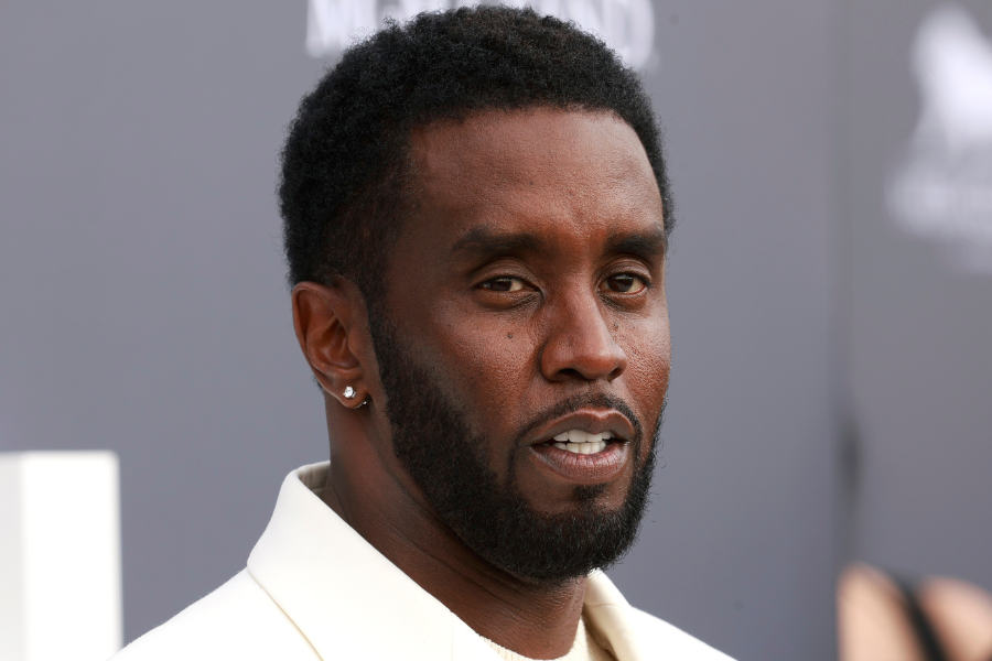 Sean "Diddy" Combs, 55, is on trial in New York federal court for sex trafficking, racketeering conspiracy, and transportation to engage in prostitution charges.