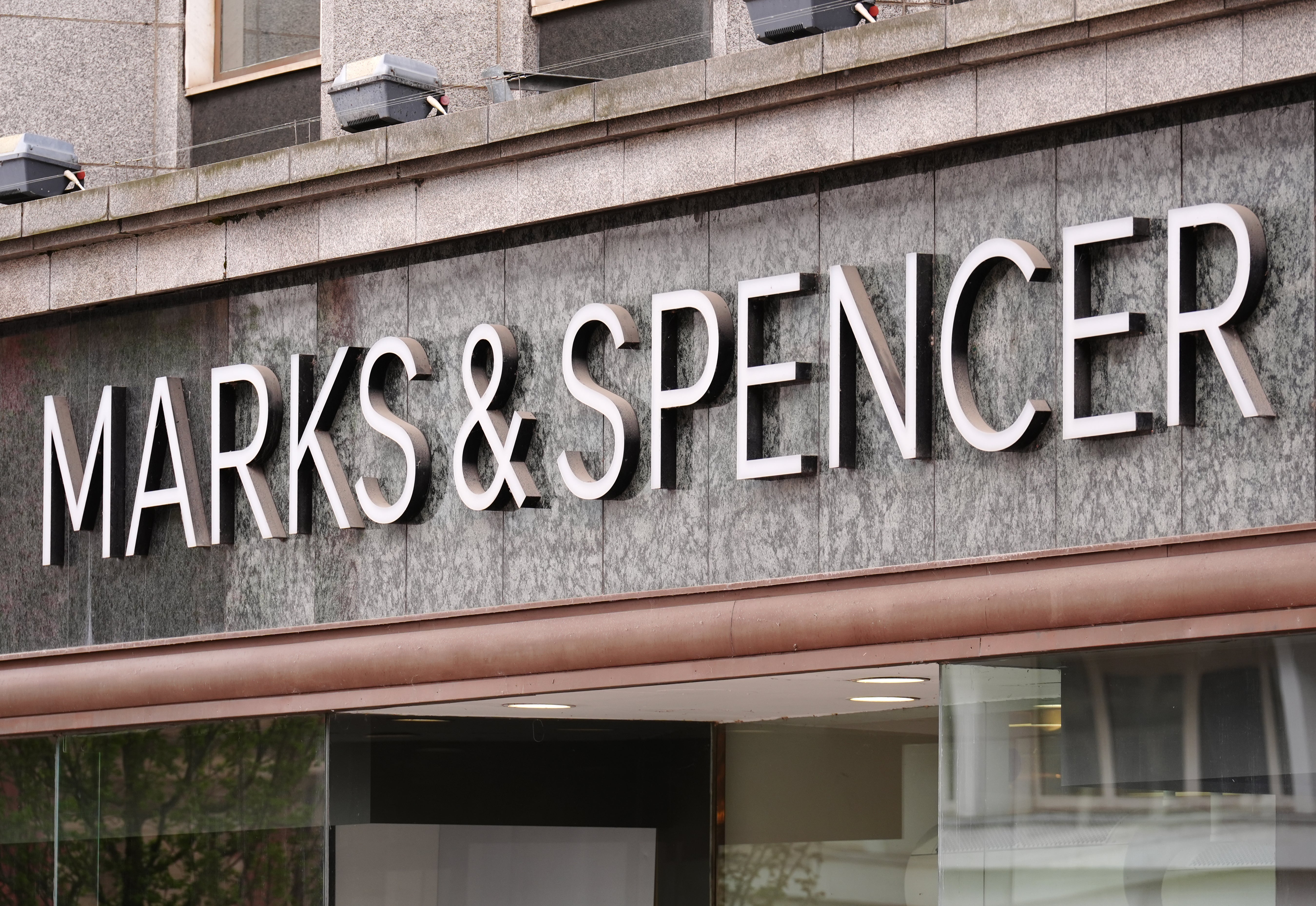 Marks and Spencer and Co-op were also recently hit by hackers