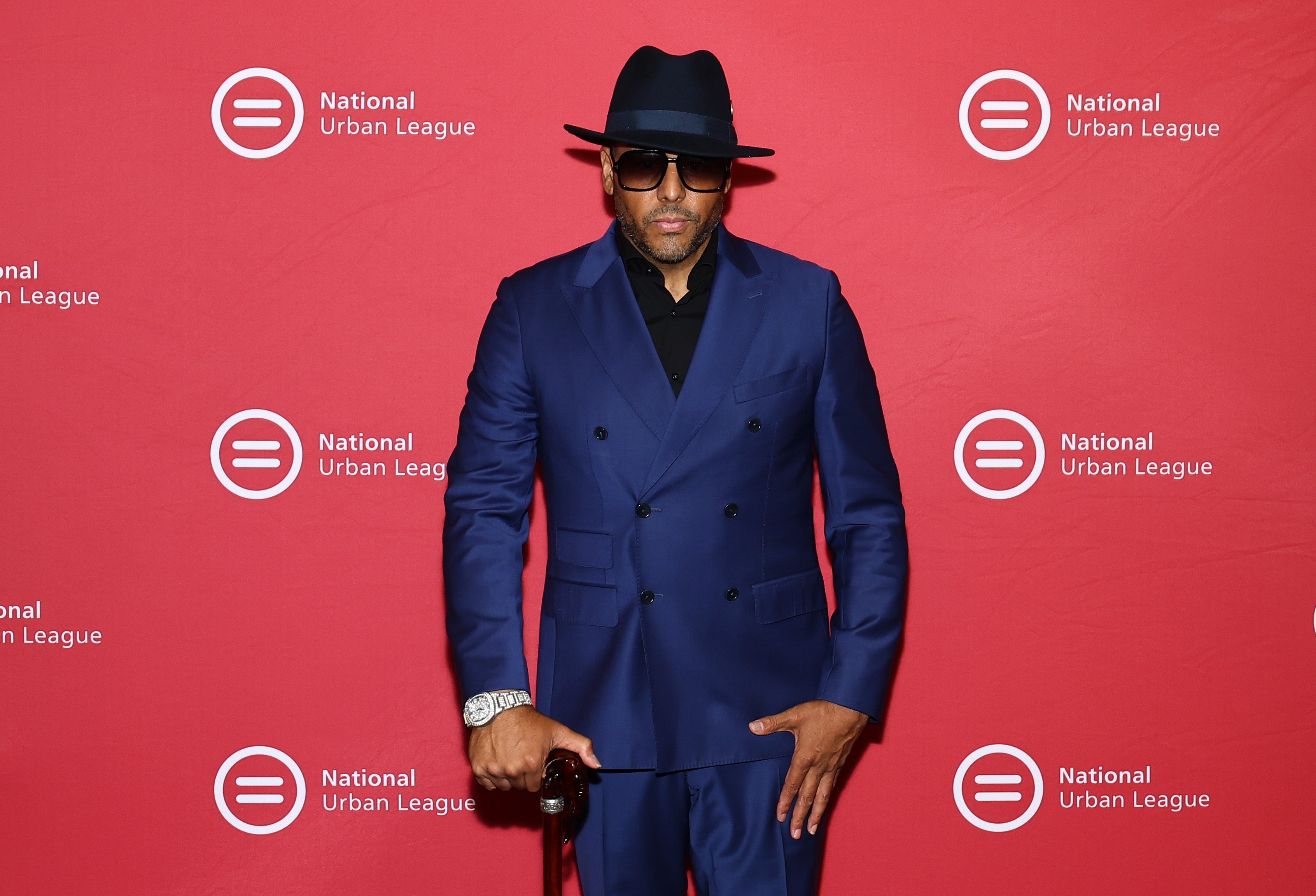 Al B. Sure! was briefly married to Diddy's ex, Kim Porter, and has longtime raised questions on whether Diddy or his associates were responsible for her 2018 death.