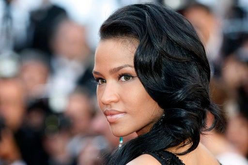 Cassie Ventura