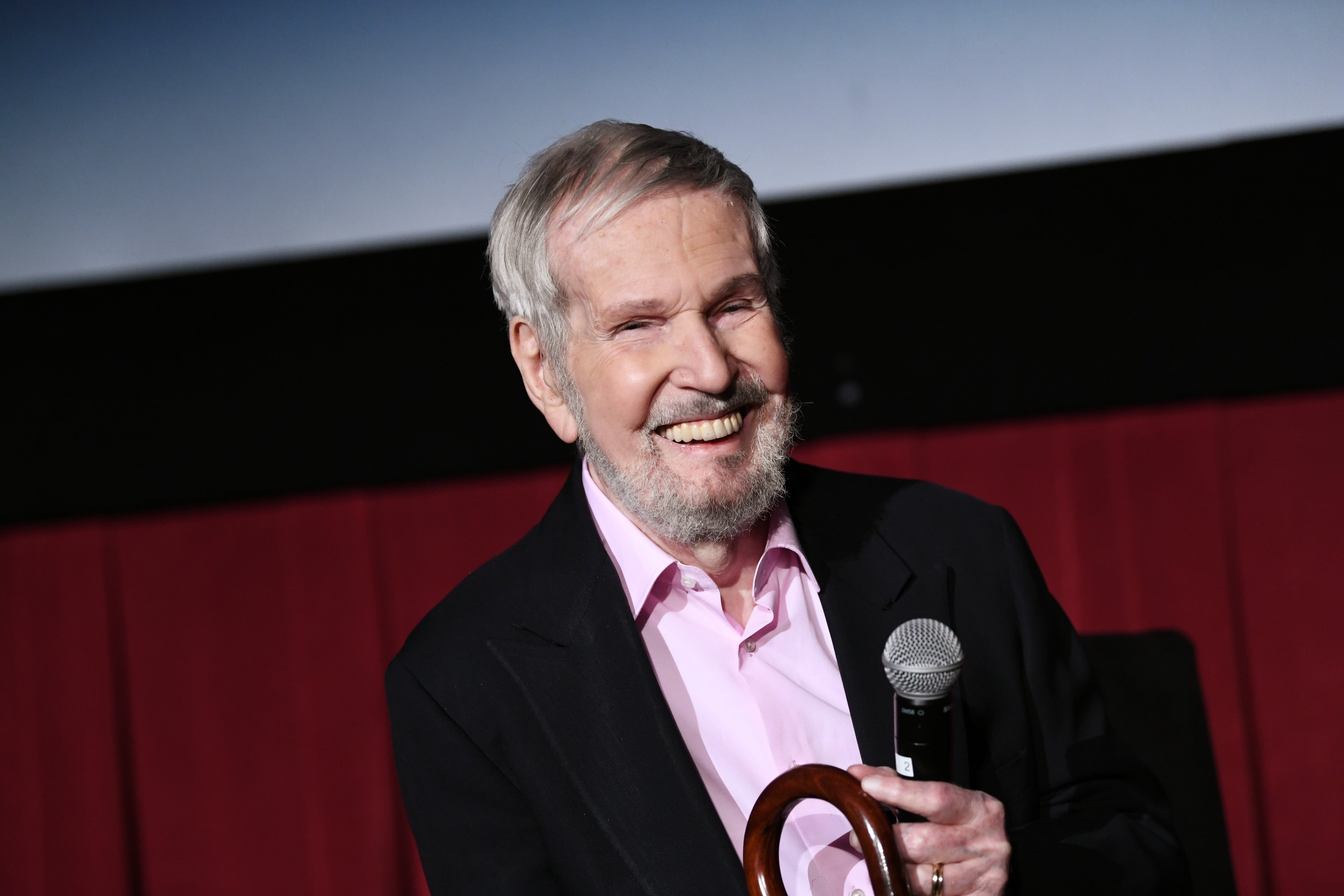 Robert Benton has died at the age of 92