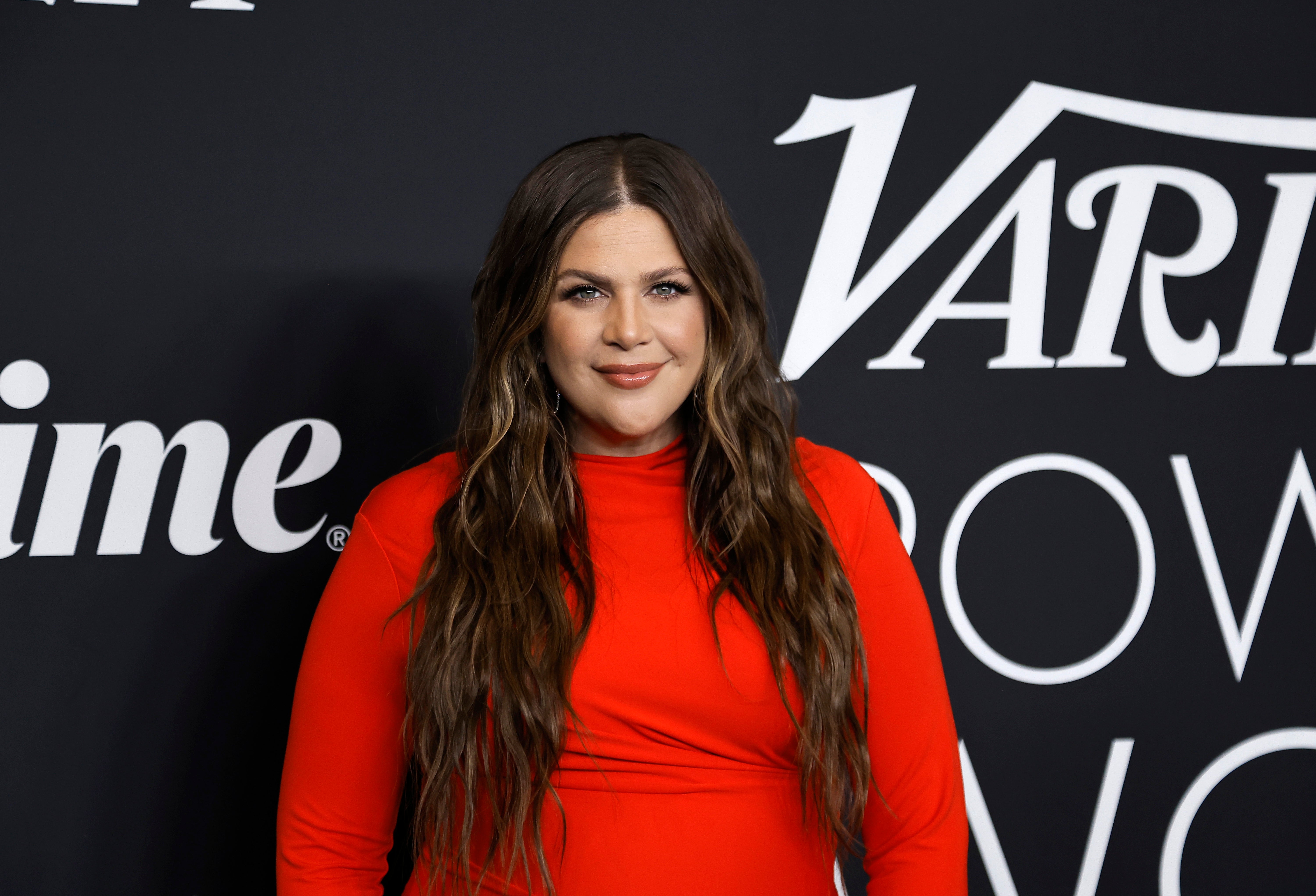 Hillary Scott of Lady A also auditioned twice