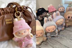 The internet is obsessed with these ‘ugly cute’ dolls — and they’re reselling for over $300