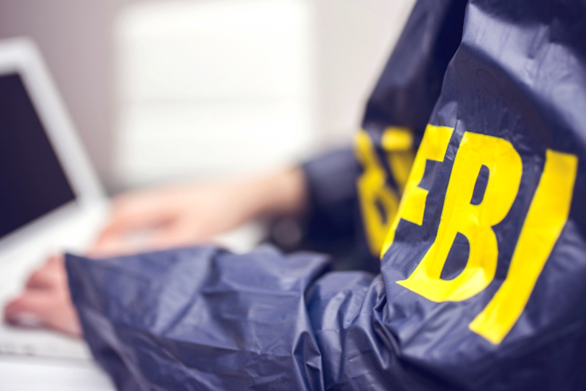 FBI-trained expert Juan Manuel García López says a person’s feet can reveal whether their lying or being truthful