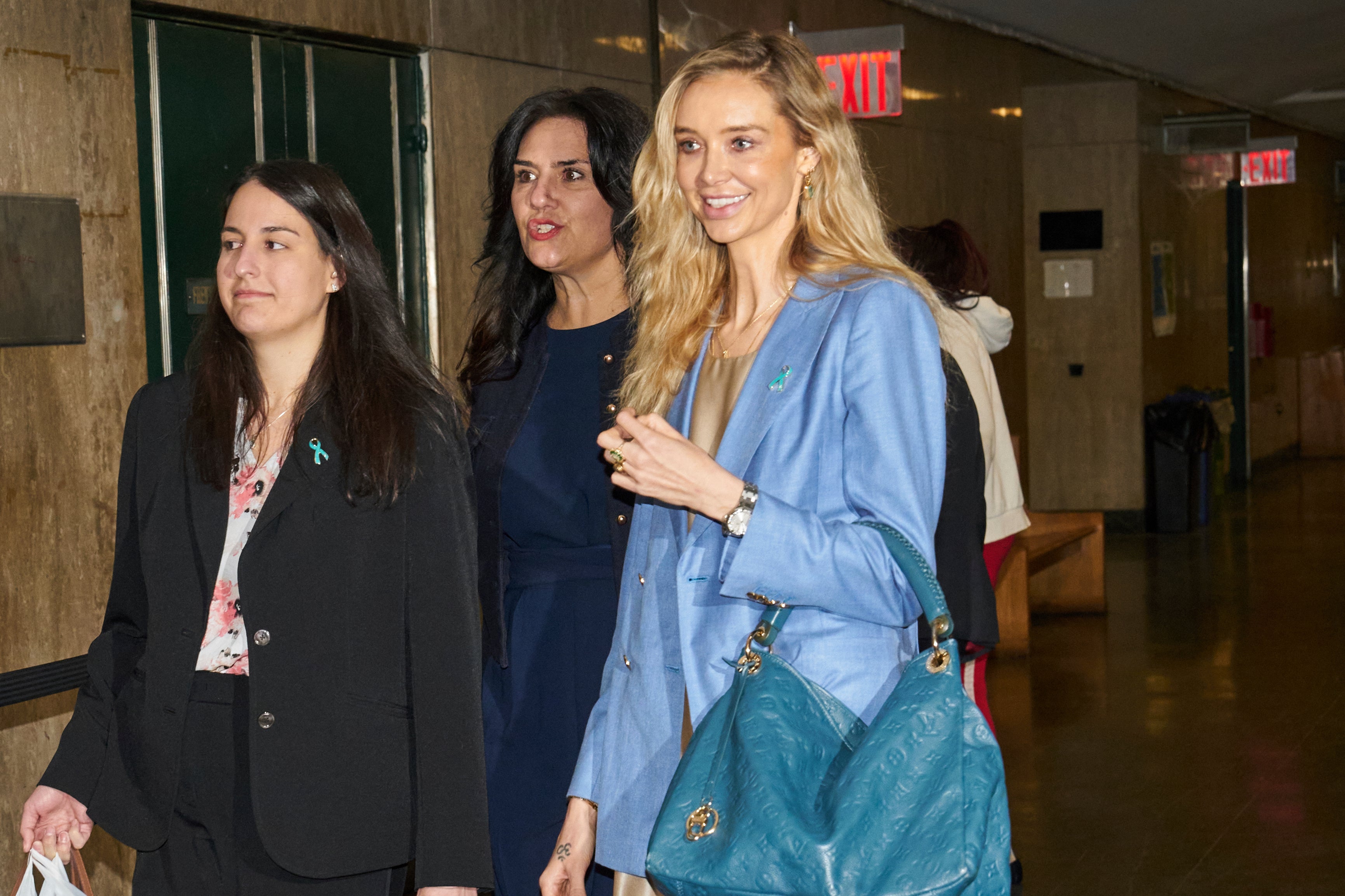 Sexual Misconduct-Harvey Weinstein