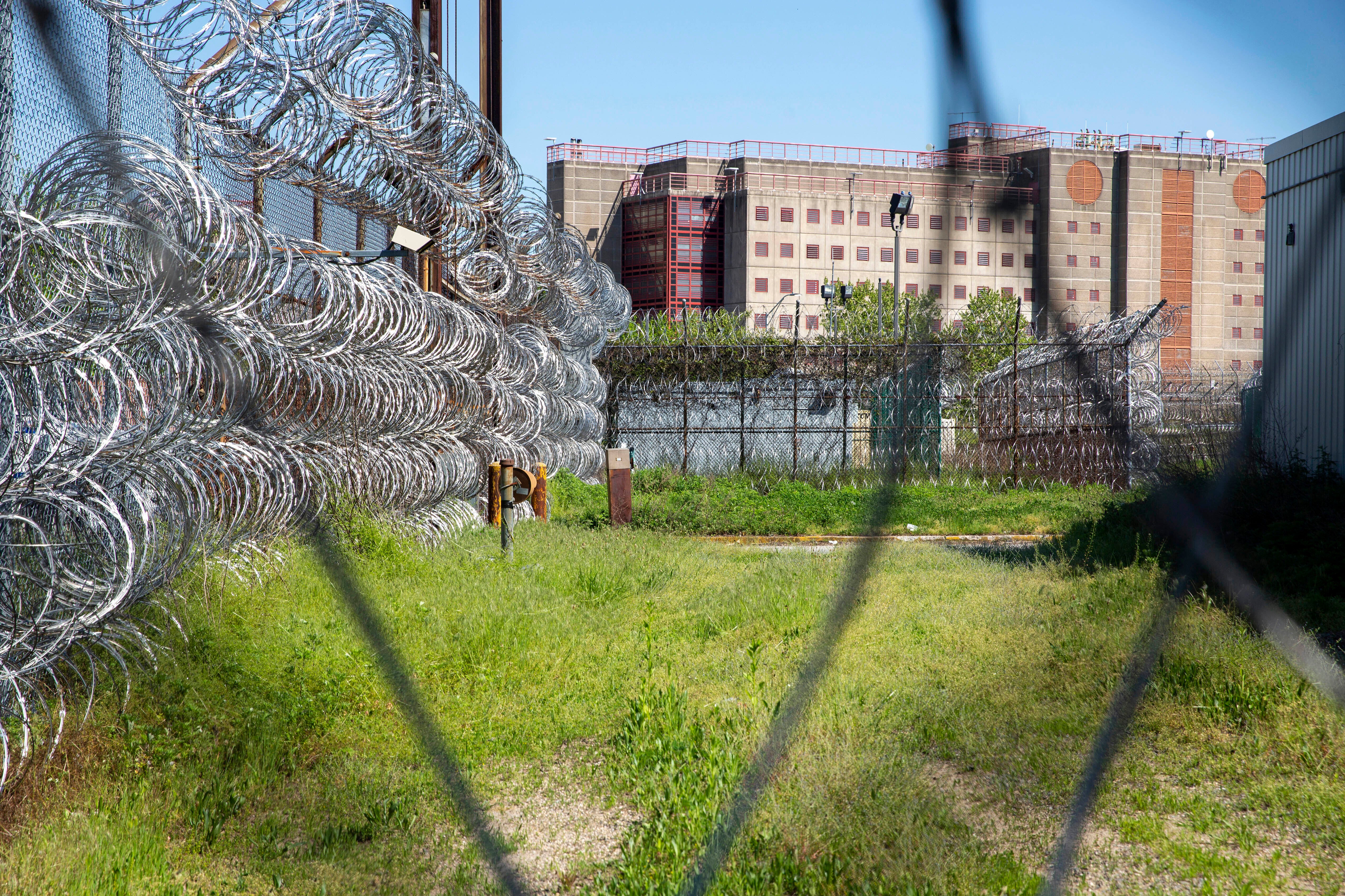 Rikers Island Ruling