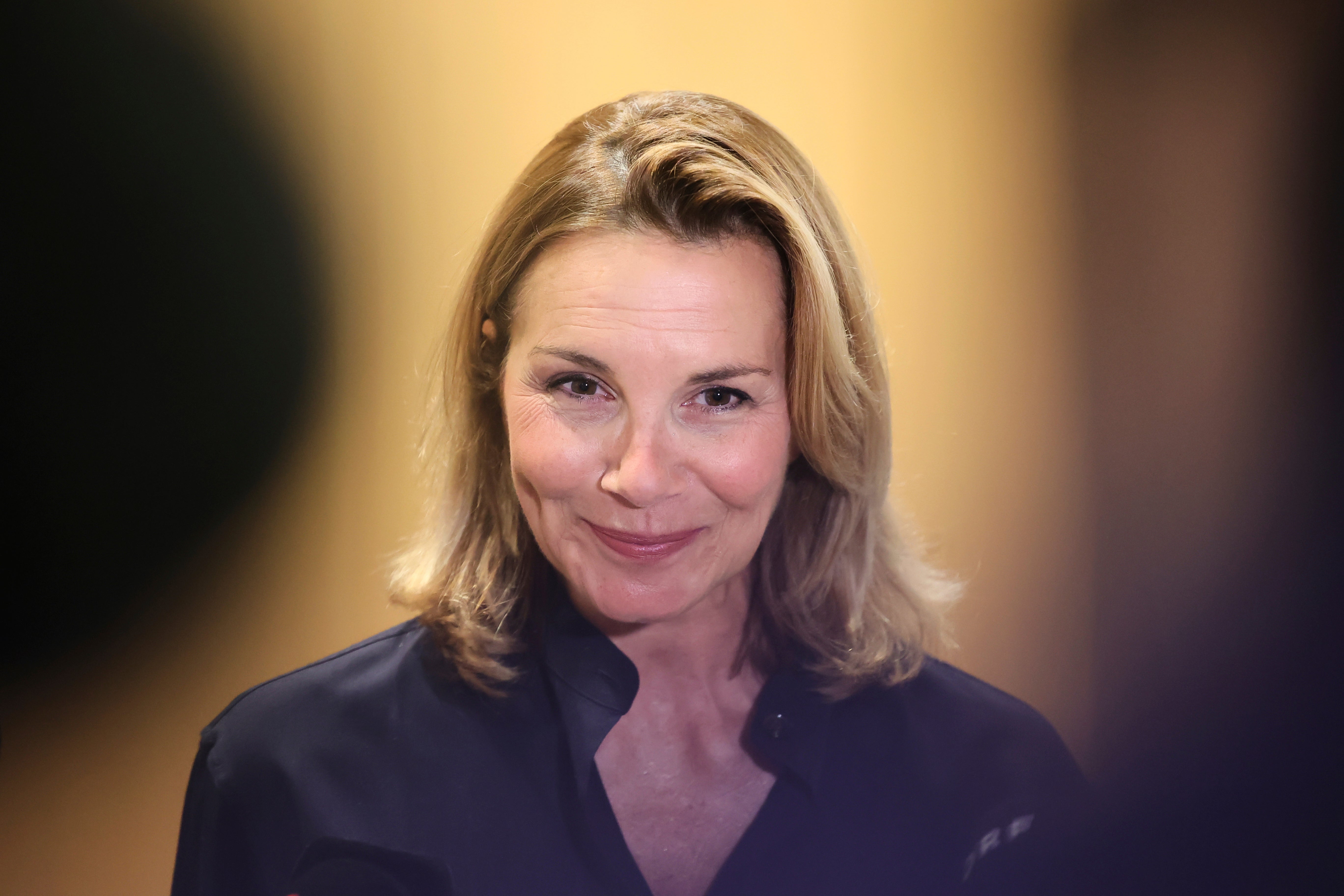 France Depardieu Trial