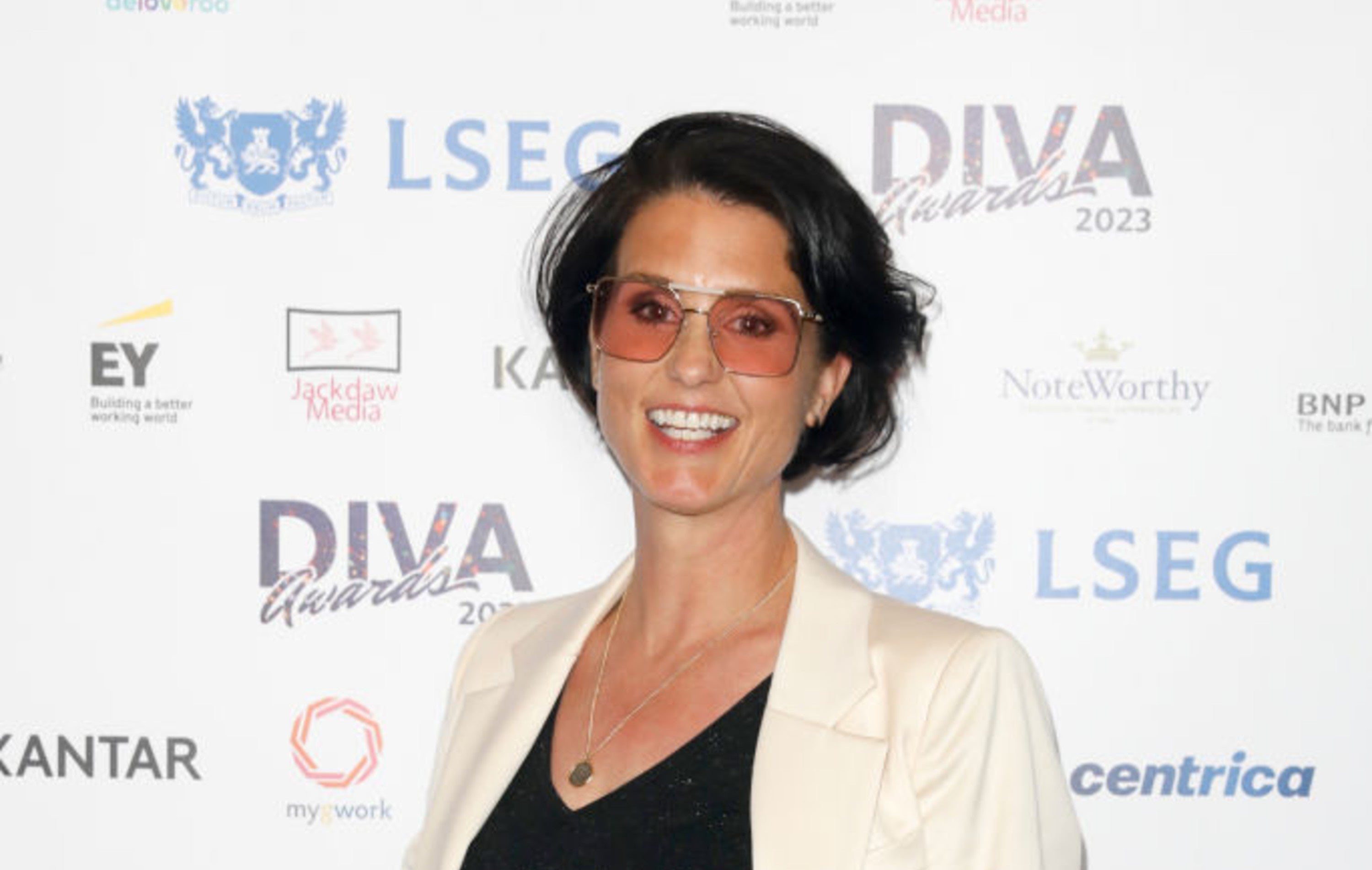 Heather Peace