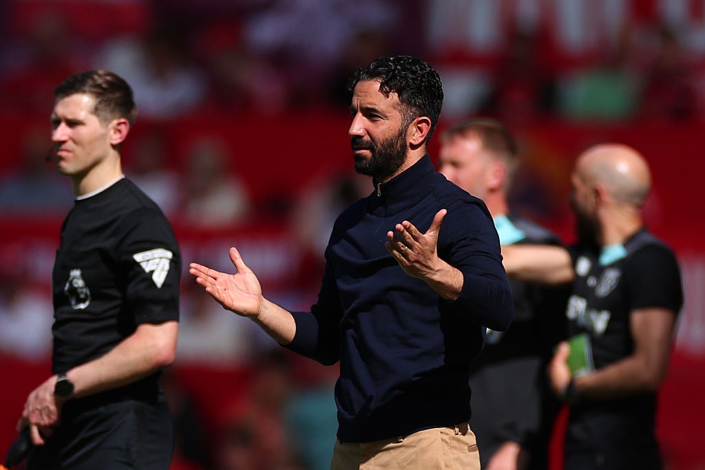 Why Manchester United won’t hold a parade if they win the Europa League