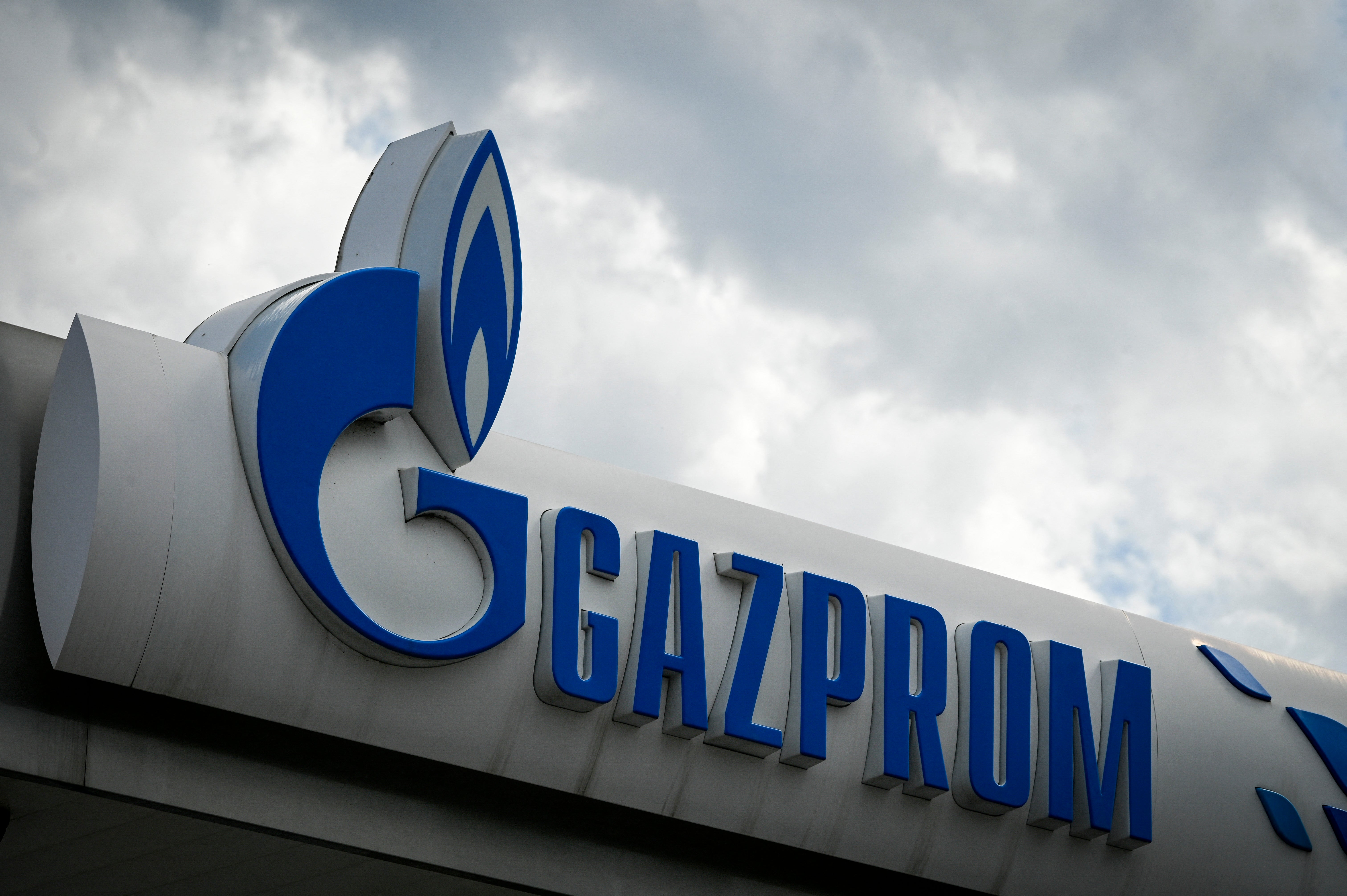 Until January this year, Russia’s state-owned energy giant Gazprom earned money from the gas flowing through Ukraine’s pipeline network
