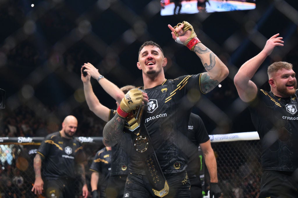 Tom Aspinall delivers UFC ultimatum in latest update on Jon Jones fight