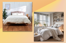 10 best bedding sets for the perfect night’s sleep