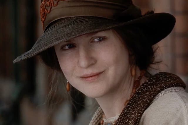 <p>Nicole Kidman won an Oscar for her portrayal of Woolf in ‘The Hours’ </p>