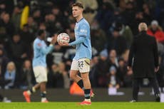 Manchester City starlet top’s Everton’s transfer wishlist