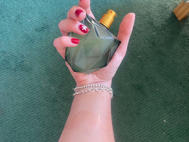 Ôrəbella perfume review indybest