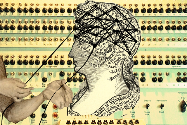 <p>Use of artificial intelligence tools is rapidly changing the way we think and remember</p>