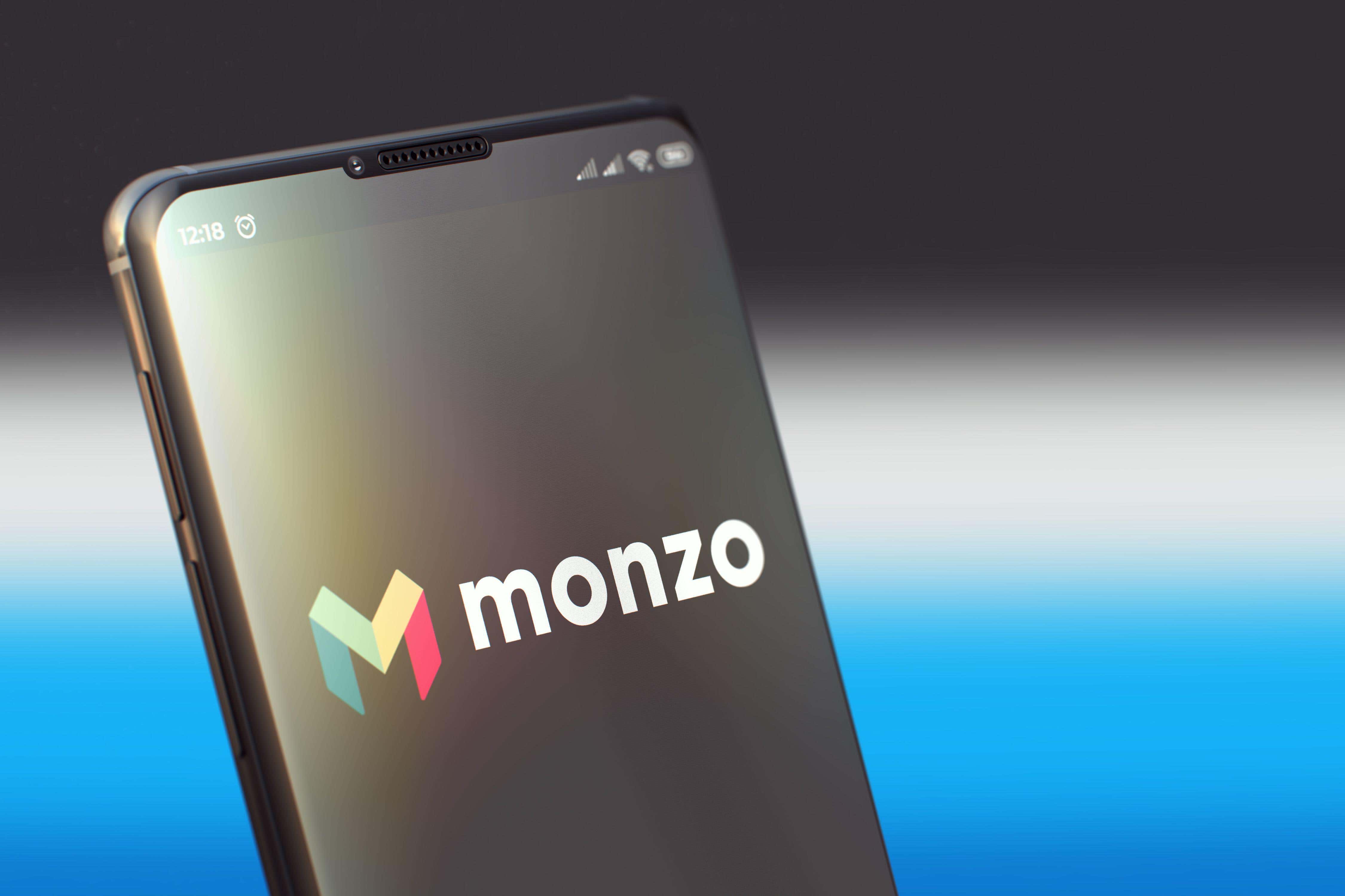 Monzo’s annual profits have surged