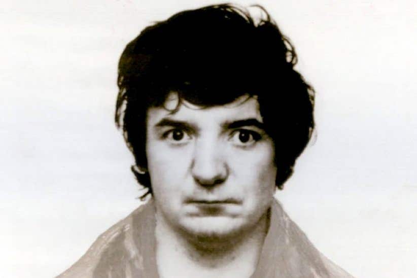 Peter Sullivan was wrongly imprisoned for the murder of Diane Sindall for 38 years