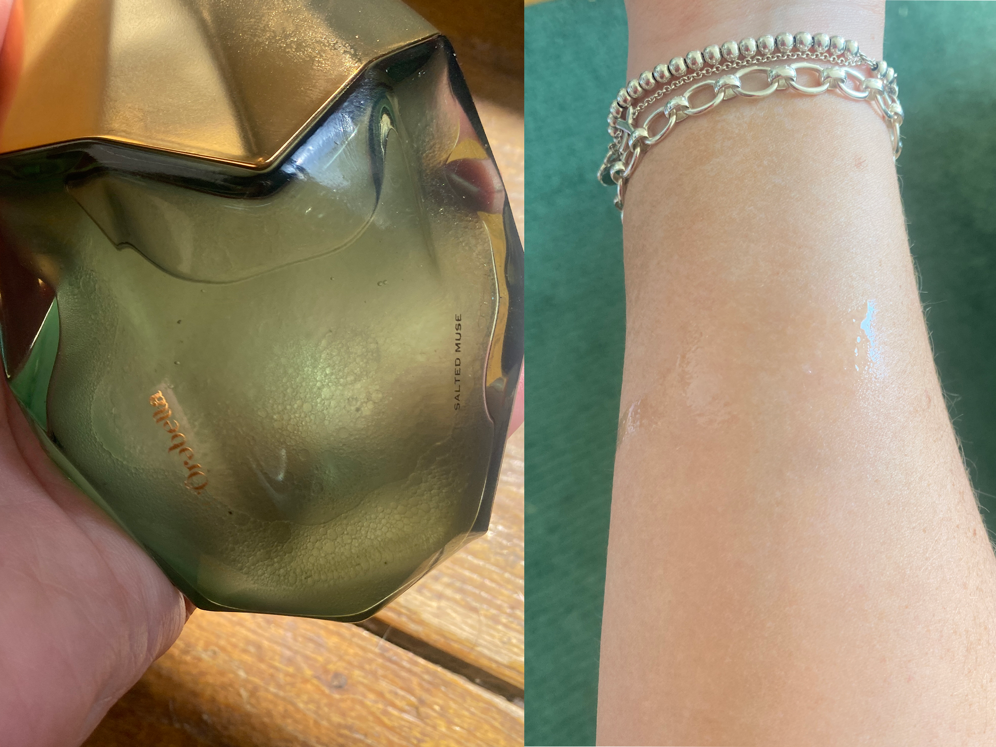 I received all four scents ahead of tomorrow’s launch and have been trying them out for over a week