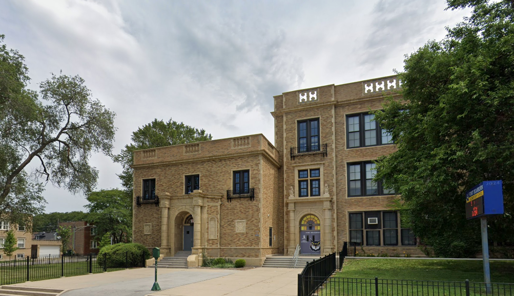 Parents are concerned about how the edibles made it onto school premises in the first place