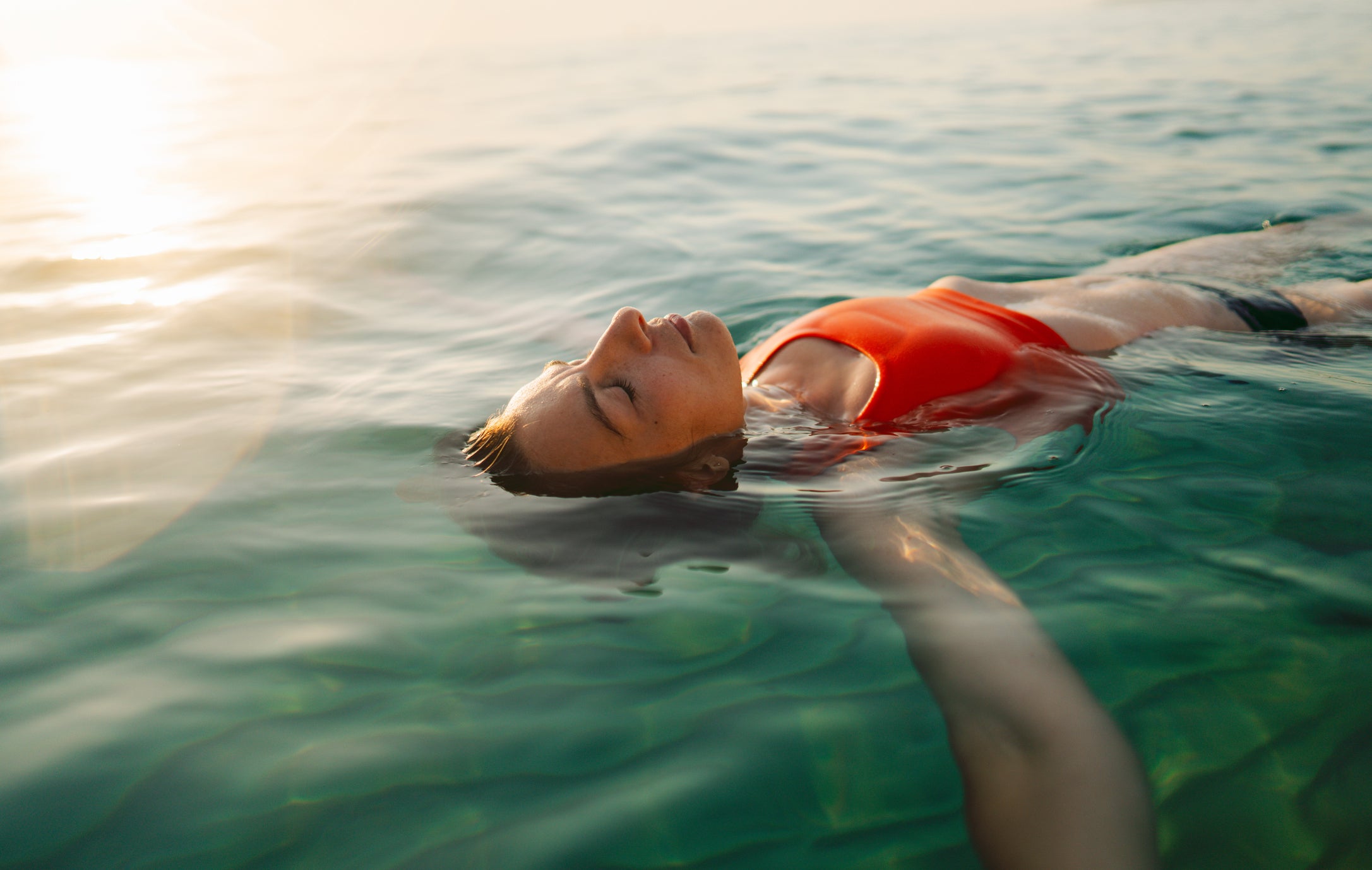 Real self-care is about prioritising internal growth – not ticking something off a to-do list