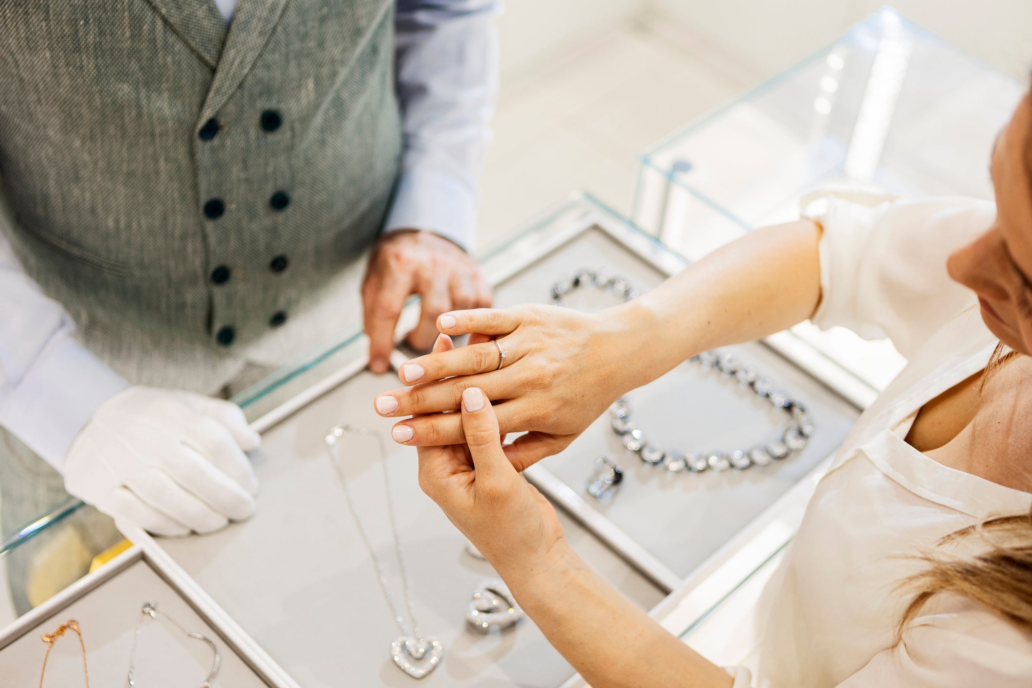 Goldsmiths discount codes for December 2025 – we’ve got an exclusive 10% off