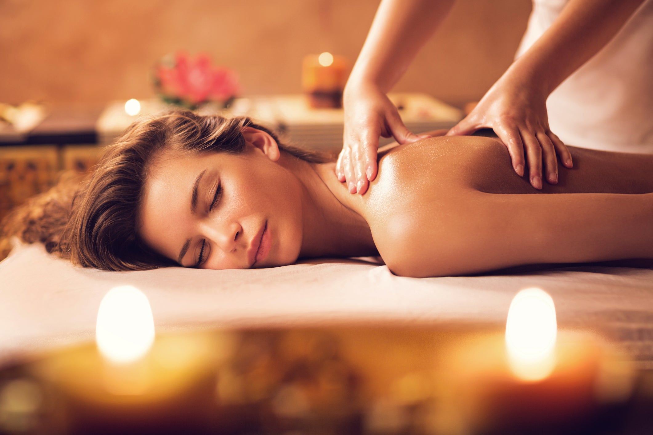 The challenge of self-care is there is no ceiling: It’s a never-ending activity of quick fixes