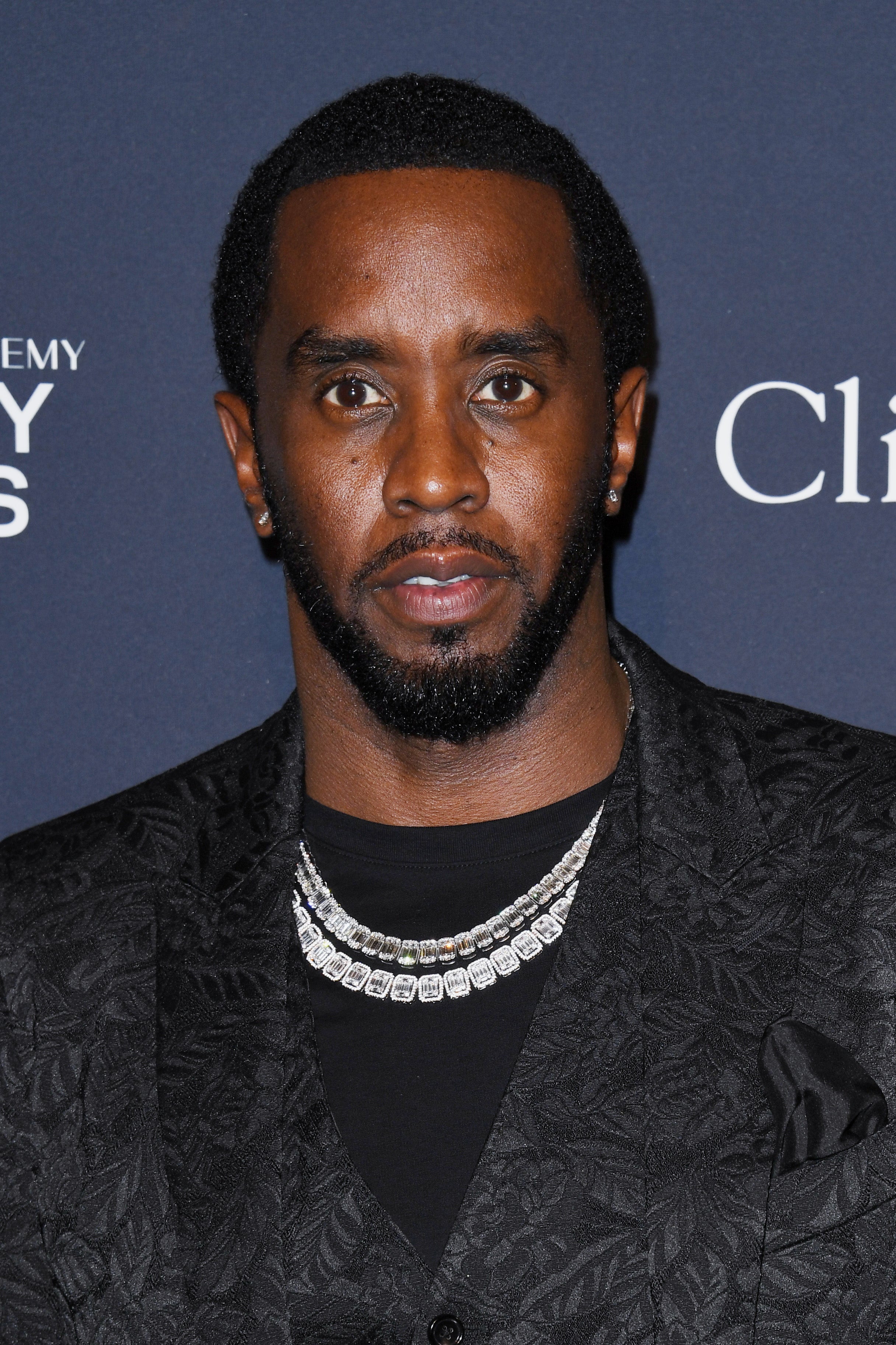 Knight was mentioned during Cassie Ventura’s testimony at Combs’s sex-trafficking trial. Ventura testified that Combs and his bodyguard once left a ‘Freak Off’ to confront Knight.