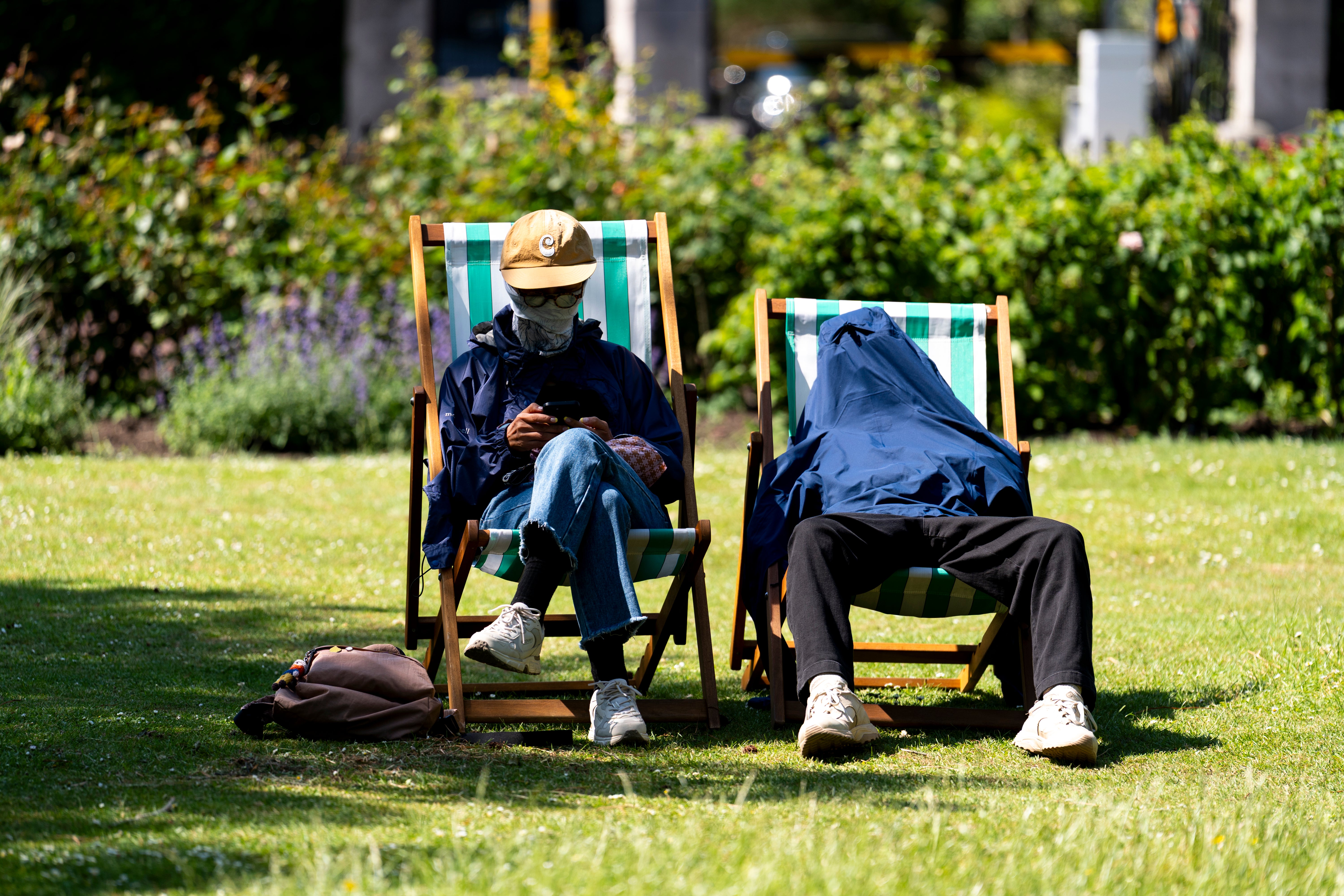 Environment Agency has warned of a “medium” risk of drought in England this summer