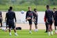 Manchester United defensive trio sit out training as Europa League final looms